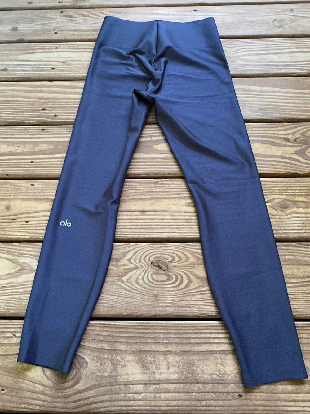 Airlift Strength Extreme High-Waist 7/8 Legging